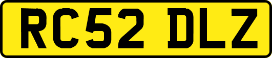 RC52DLZ