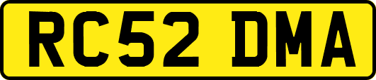 RC52DMA