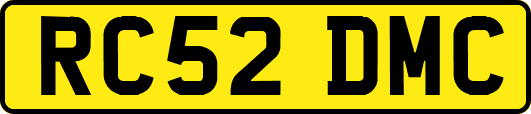 RC52DMC