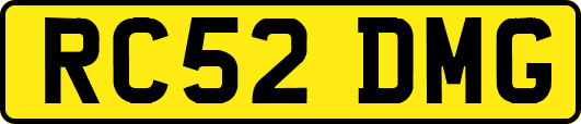 RC52DMG