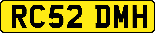 RC52DMH