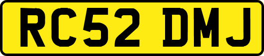 RC52DMJ