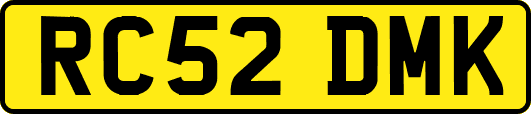 RC52DMK