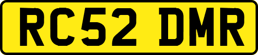 RC52DMR