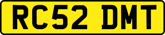 RC52DMT