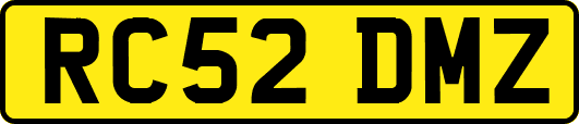RC52DMZ