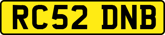 RC52DNB