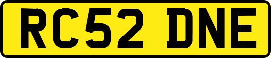 RC52DNE