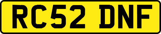 RC52DNF