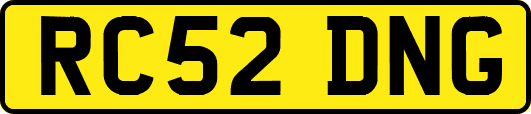 RC52DNG
