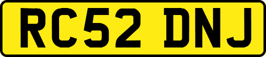 RC52DNJ
