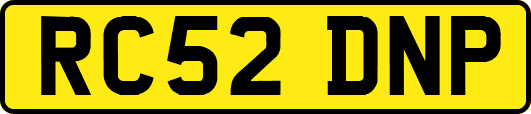 RC52DNP