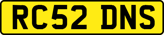 RC52DNS