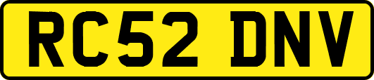 RC52DNV