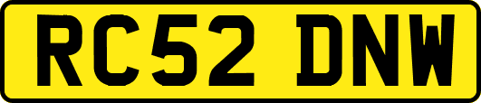 RC52DNW