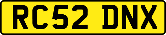 RC52DNX