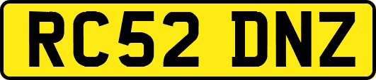 RC52DNZ