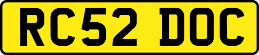 RC52DOC