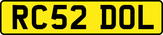 RC52DOL