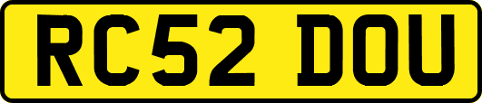RC52DOU