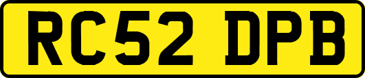 RC52DPB
