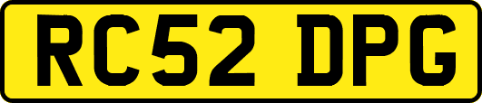 RC52DPG
