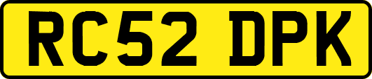 RC52DPK