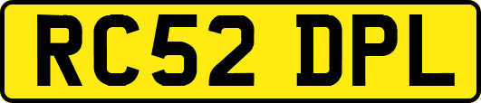 RC52DPL