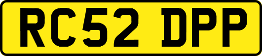 RC52DPP
