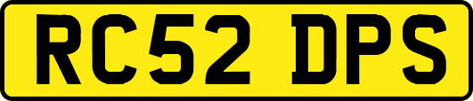RC52DPS