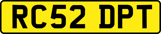 RC52DPT