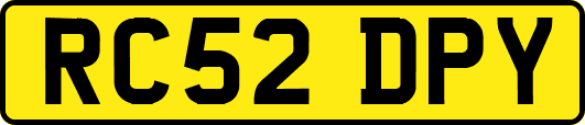RC52DPY