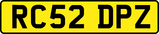RC52DPZ