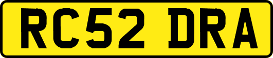 RC52DRA