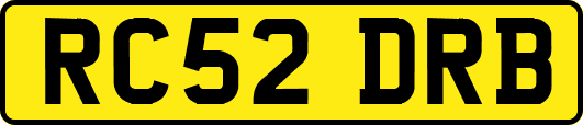 RC52DRB