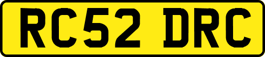 RC52DRC