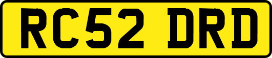 RC52DRD