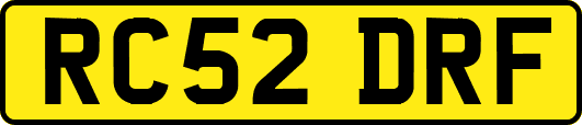 RC52DRF