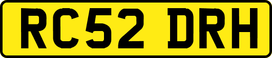 RC52DRH