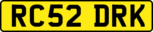 RC52DRK
