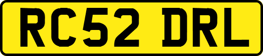 RC52DRL