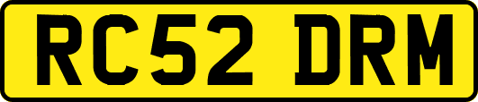 RC52DRM