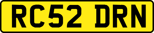 RC52DRN