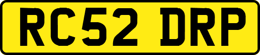 RC52DRP