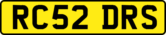 RC52DRS