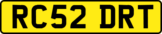 RC52DRT