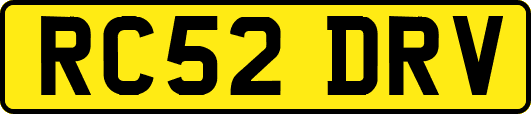 RC52DRV