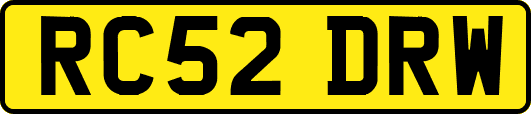 RC52DRW