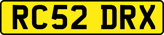 RC52DRX