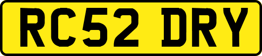 RC52DRY
